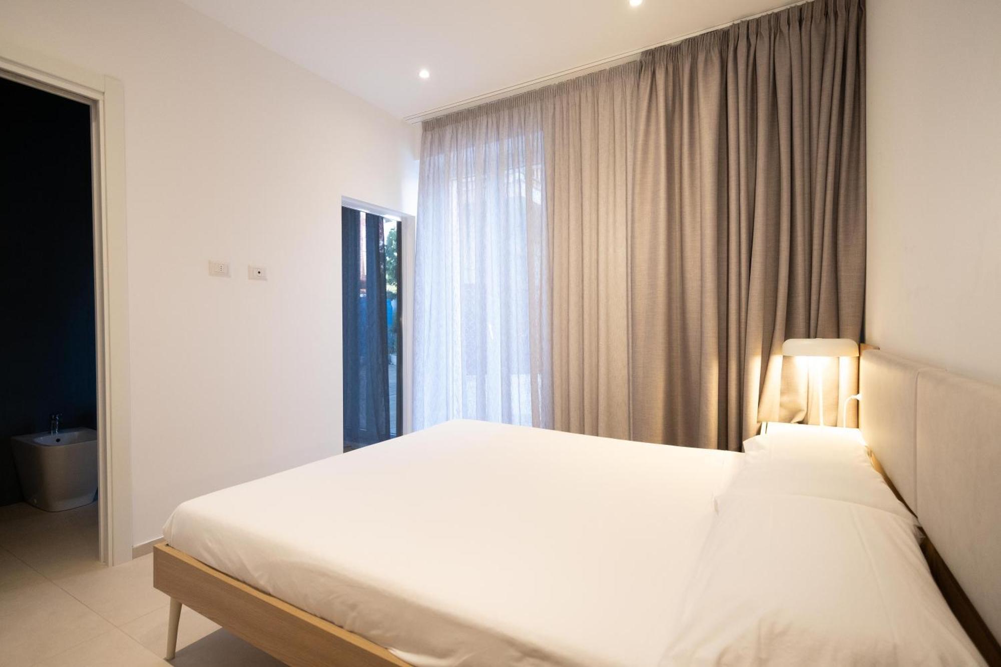 Nautika Suites Alghero Dış mekan fotoğraf