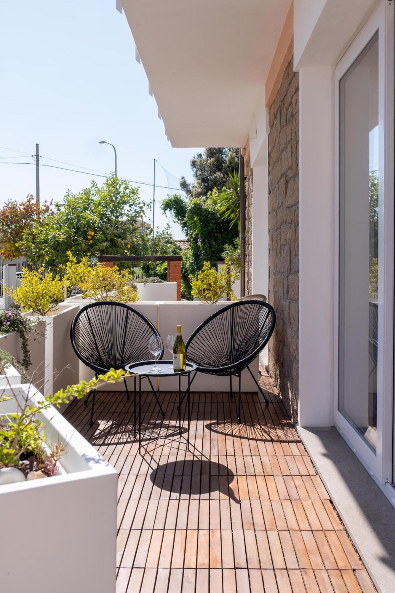 Nautika Suites Alghero Dış mekan fotoğraf